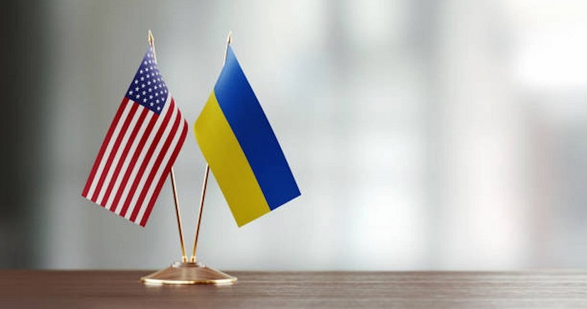 NYT: Украина приступила к реализации сделки с США о недрах