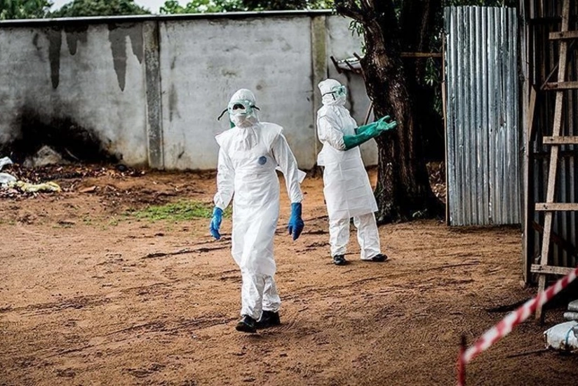 Qanada vəba epidemiyası nəticəsində 14 nəfər ölüb