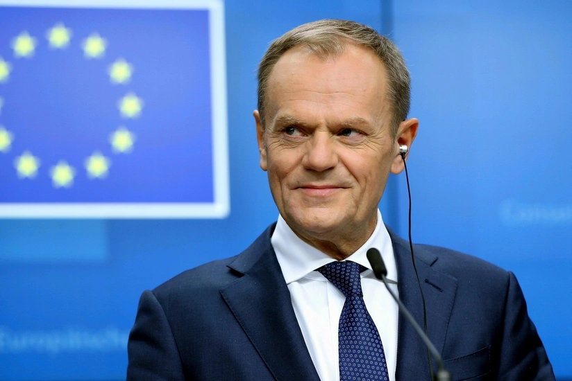 Туск: ЕК смягчит экологические требования для фермеров