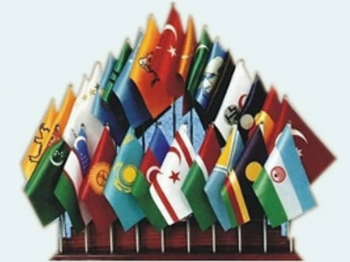 Şimali Kiprdə Türk Dilli Ölkələrin Media Forumu keçirilir