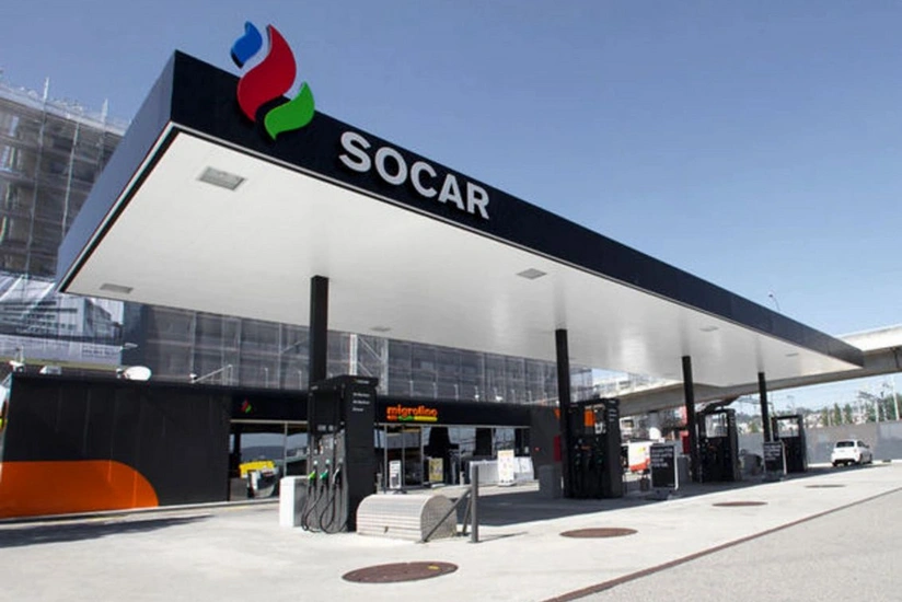 Общее число АЗС SOCAR в Азербайджане и за рубежом превысило 600  