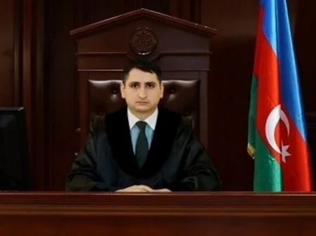 Bakı sakini: Ekspertiza rəyinə baxmayaraq, məhkəmə iddiamı təmin etmədi