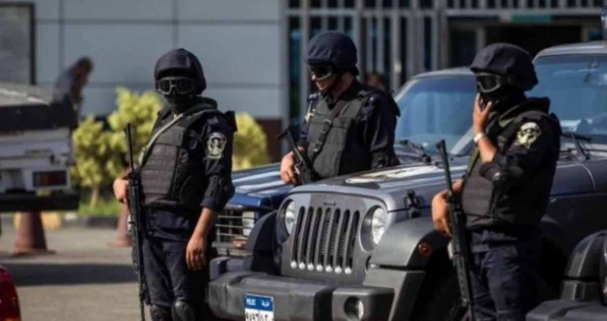 Misirdə terrorçuların polisə hücumu zamanı 5 asayiş keşikçisi həlak olub