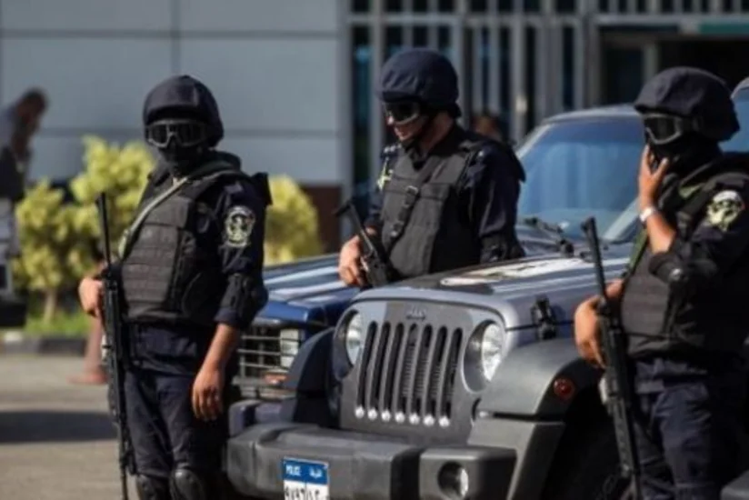 Misirdə terrorçuların polisə hücumu zamanı 5 asayiş keşikçisi həlak olub