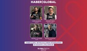 “Haber Global beynəlxalq xəbər müsabiqəsində iki mükafata layiq görülüb