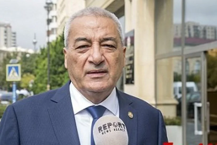 Nazir müavini: “Azərbaycanla Hindistan arasında ətraf mühitin qorunması ilə bağlı memorandum imzalanıb”