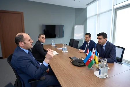 NEQSOL Holding “YAŞAT” Fondu ilə şəhid və qazi ailələrinə dəstəyini davam etdirir