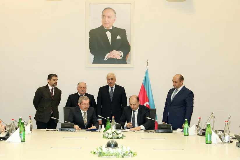 Azərbaycan Türkiyəyə əlvan metallar ixrac edəcək