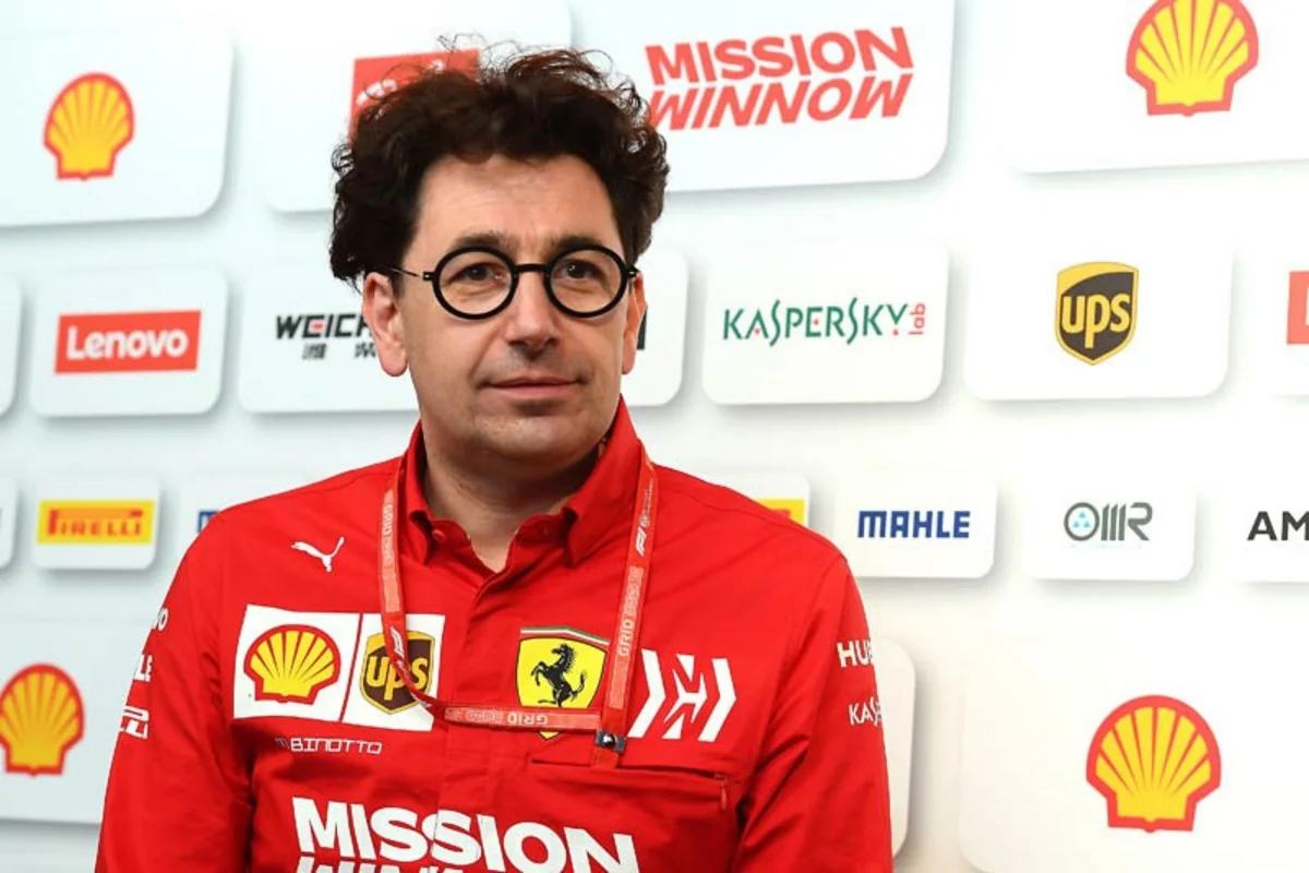 Ferrari Formula 1dən ayrıla bilər