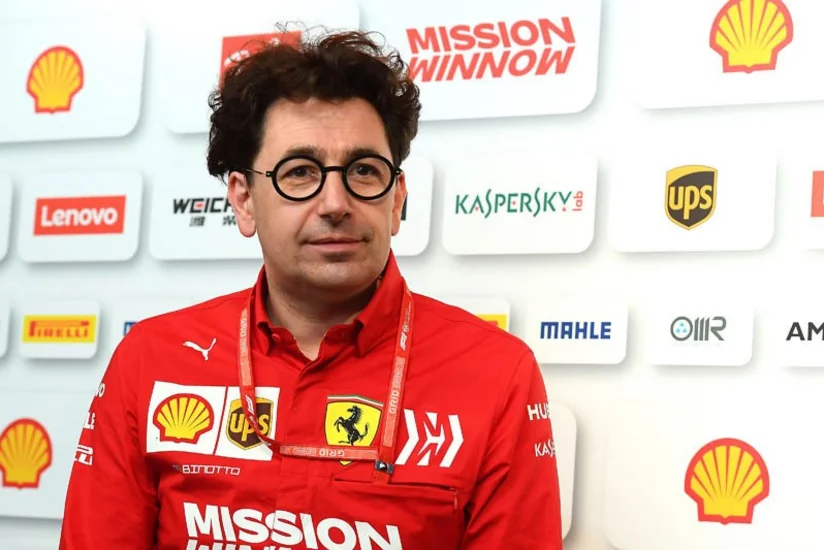 Ferrari Formula 1dən ayrıla bilər