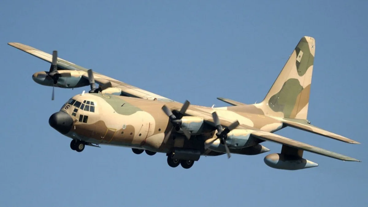 Azerbaijani colonel: Iran will not be able to achieve its goal by banning flights to Nakhchivan