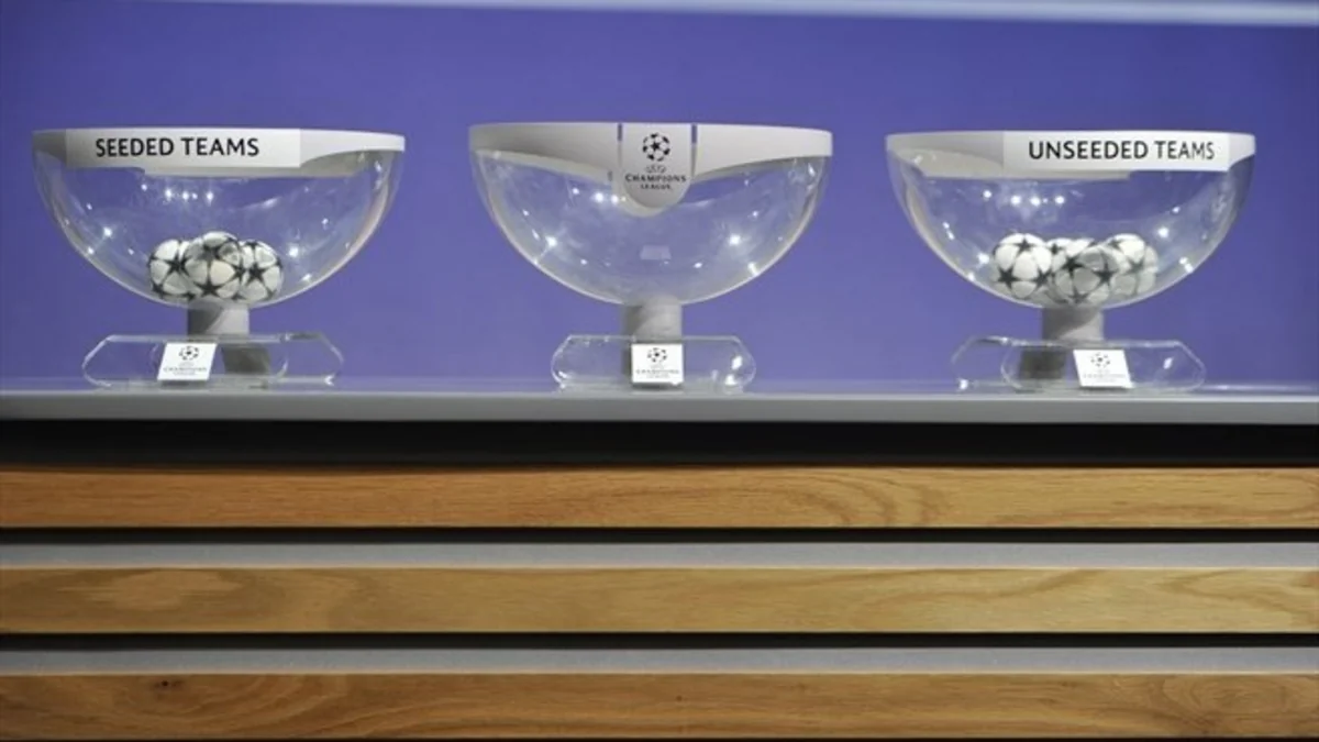 Определился первый соперник клуба Карабах в Лиге чемпионов