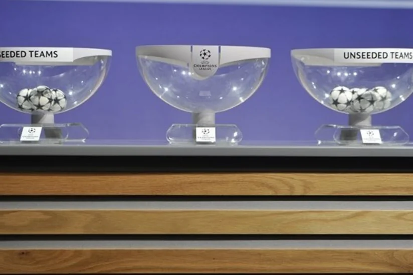 Определился первый соперник клуба Карабах в Лиге чемпионов