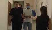 Rusiyanın Nijni Novqorod şəhər hava limanının polis rəisi həbs edilib
