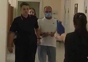 Rusiyanın Nijni Novqorod şəhər hava limanının polis rəisi həbs edilib