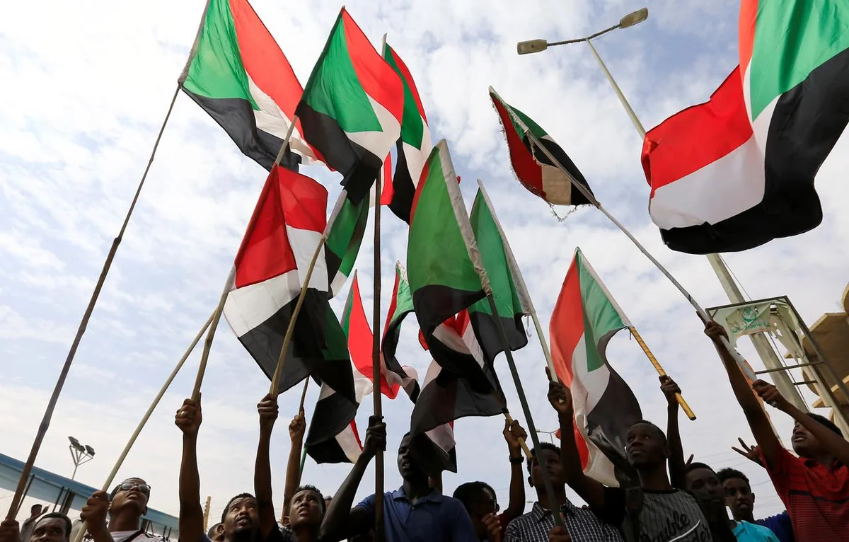 Sudanın BMT-dəki nümayəndəsi: Beynəlxalq ictimaiyyətin köməyinə ehtiyacımız var