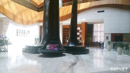 ​Мэр Мунир Каралоглу: В прошлом году Анталью посетили 35 000 туристов из Азербайджана