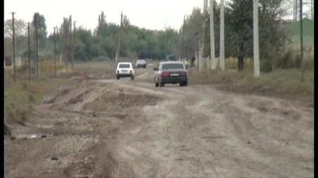 Sabirabadda yol problemi - sakinlər şikayətlənir, bələdiyyə vəd verir