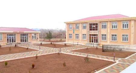 Ordubadda yeni məktəb, yol, kənd və xidmət mərkəzləri istifadəyə verilib