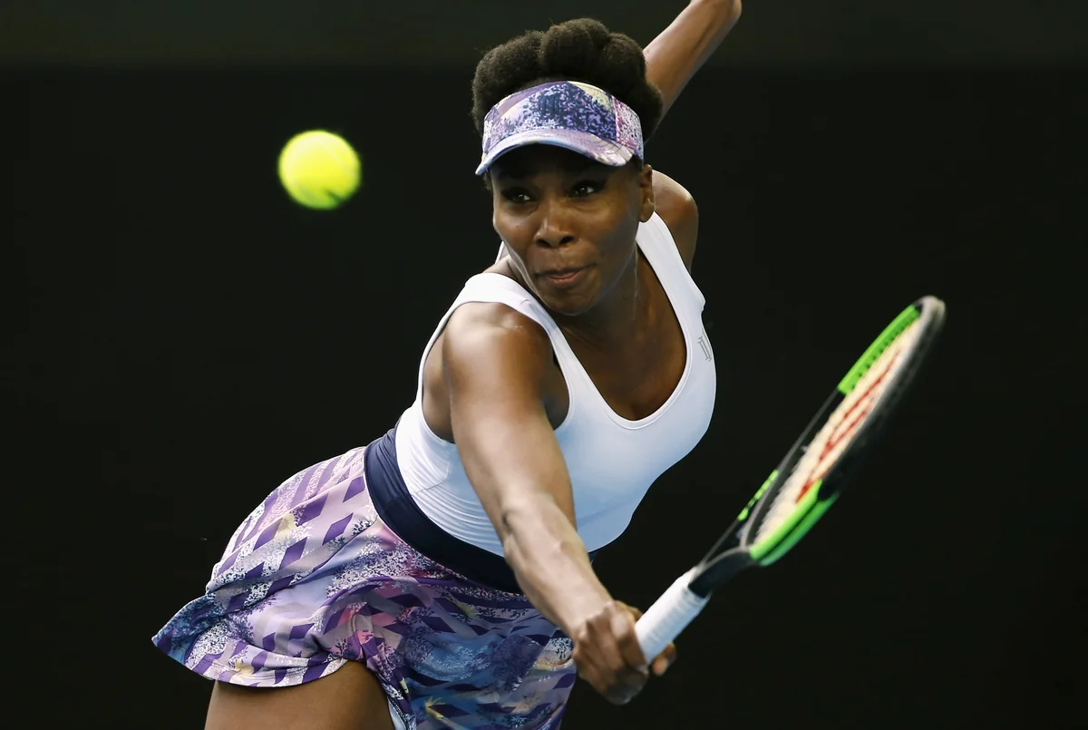 Commentator fired for comparison of tennis player with gorilla