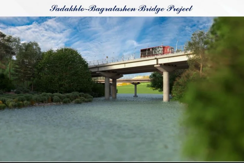 Ermənistanın Gürcüstanla bərkiməyən dostluğu və ya Yerevanın canfəşanlığı - ARAŞDIRMA