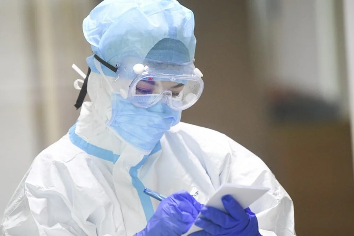 Pekində yeni koronavirus ocağı aşkarlanıb