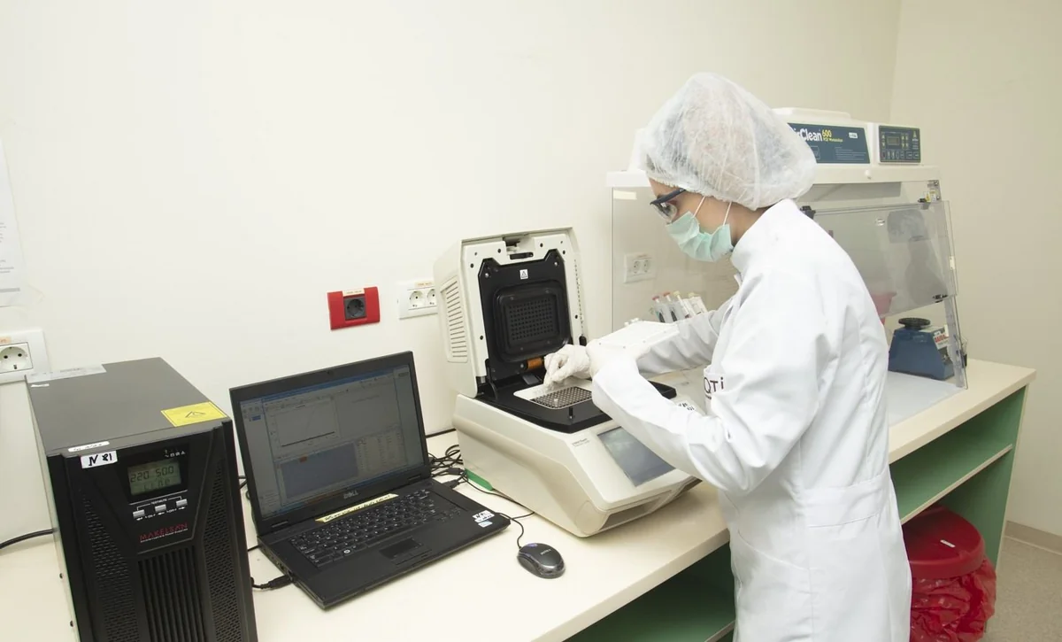 AQTİ laboratoriyalarında analizə cəlb edilən 5 800 nümunədə uyğunsuzluqlar aşkarlanıb