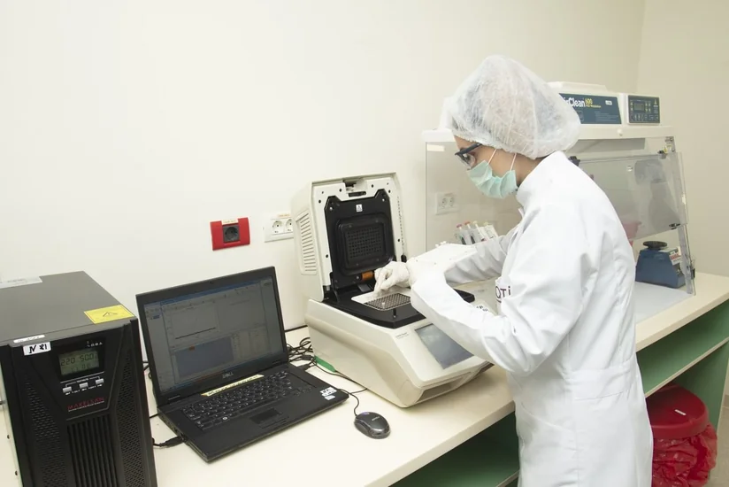 AQTİ laboratoriyalarında analizə cəlb edilən 5 800 nümunədə uyğunsuzluqlar aşkarlanıb