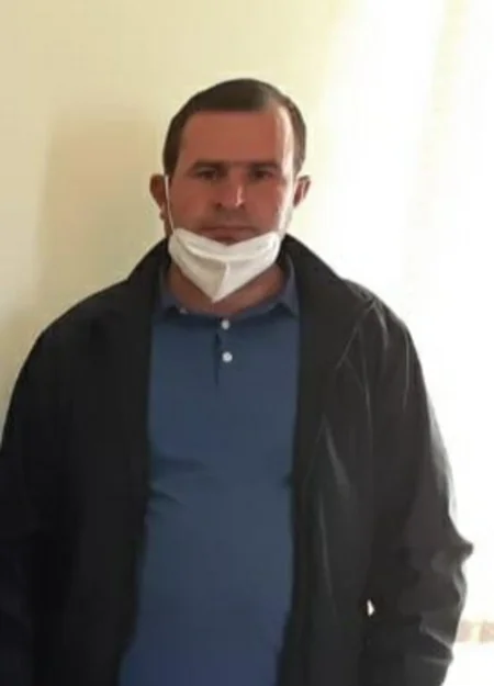 Polis sərxoş vəziyyətdə azad olunan ərazilərə keçmək istəyənləri saxladı