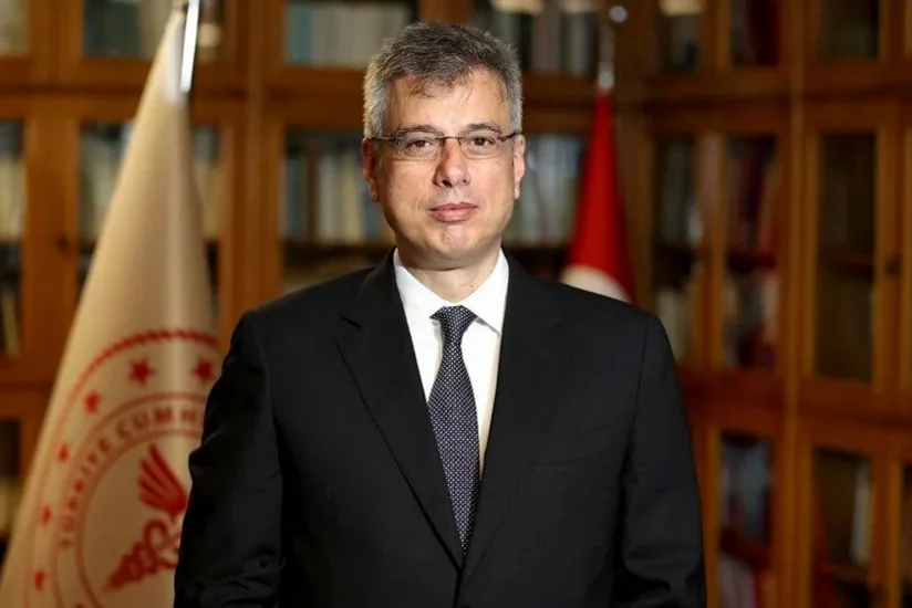 Türkiyənin səhiyyə naziri: Meymunçiçəyi ilə mübarizəyə hazırıq