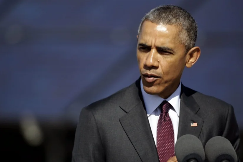 Obama: ABŞ Israilin İranla bağlı təklifləri ilə razılaşmır