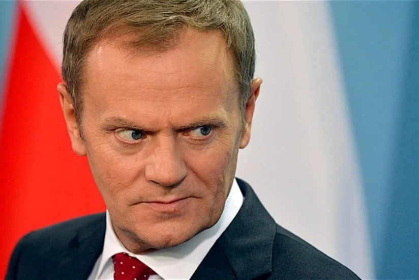 Donald Tusk: The EU’s economic sanctions against Russia will remain in place