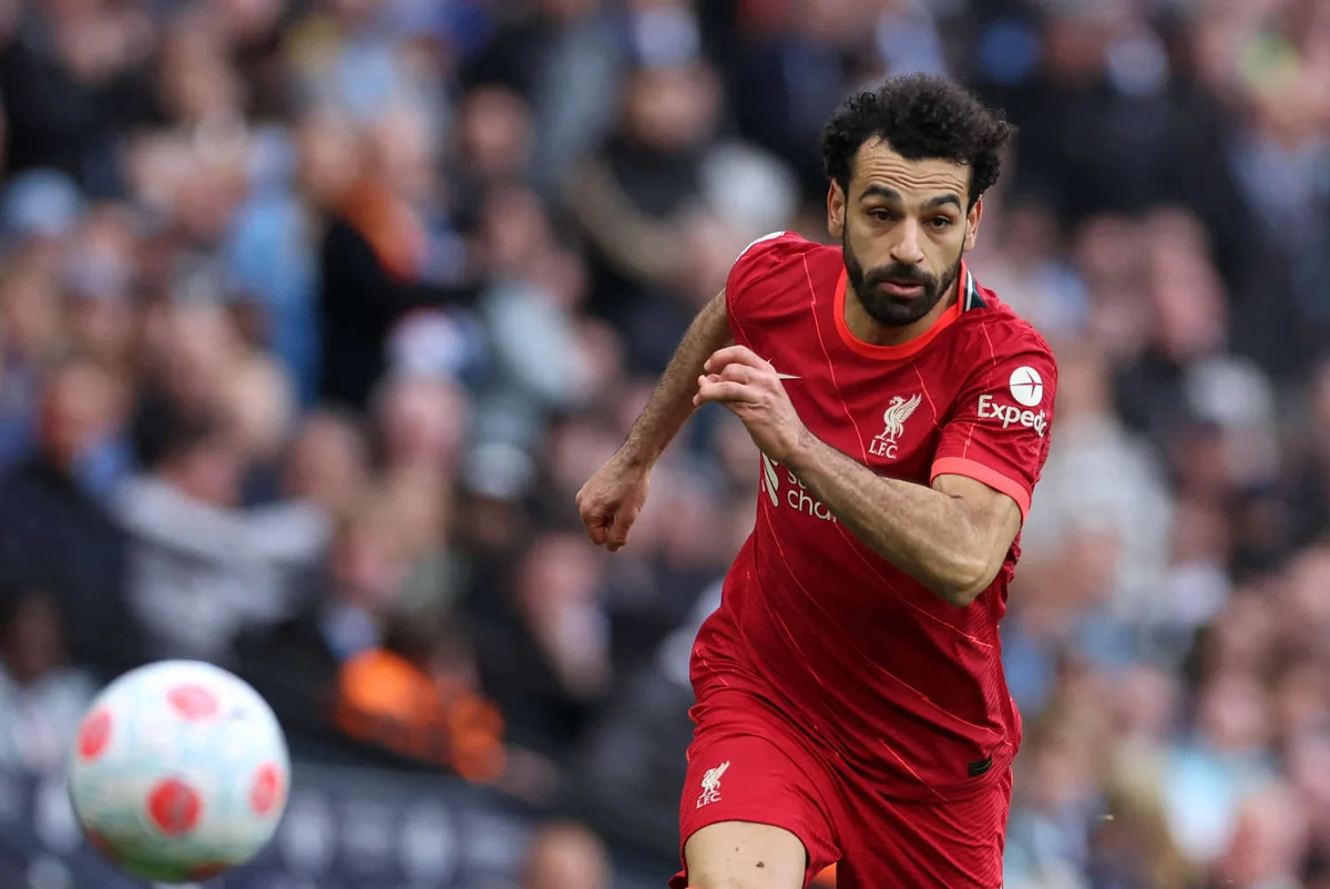 “Liverpul”un ulduzu klubdakı gələcəyi ilə bağlı qərar verib