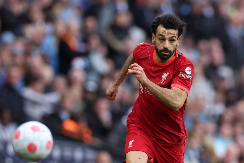 Звезда Ливерпуля рассказал о своем будущем в клубе