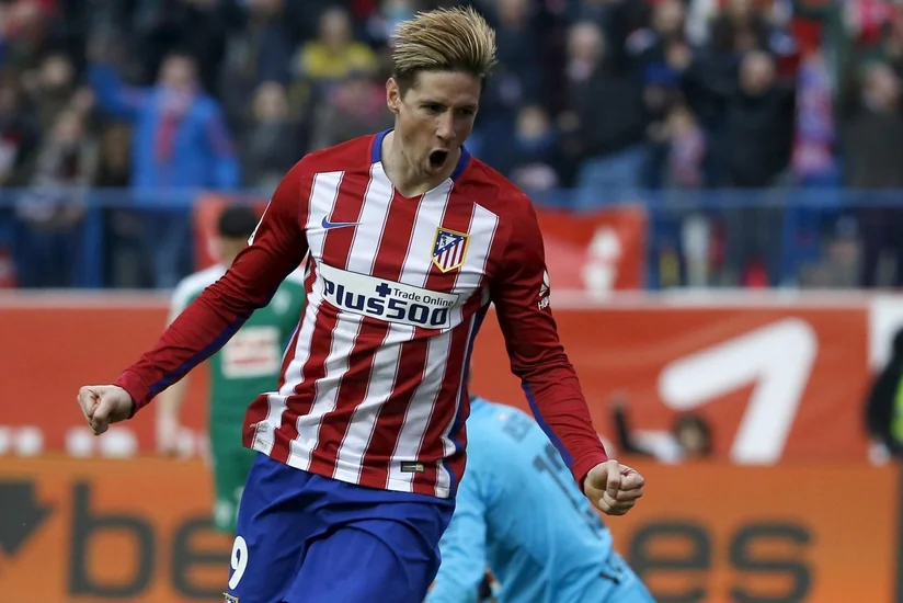 Fernando Torres Atletikodan ayrılır