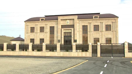 Bakı və Abşeronda 5 avtomobil qaçıranlar saxlanıldı - VİDEO