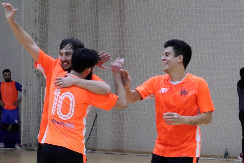 Azərbaycanın Yüksək Liqasında daha iki görüş baş tutub