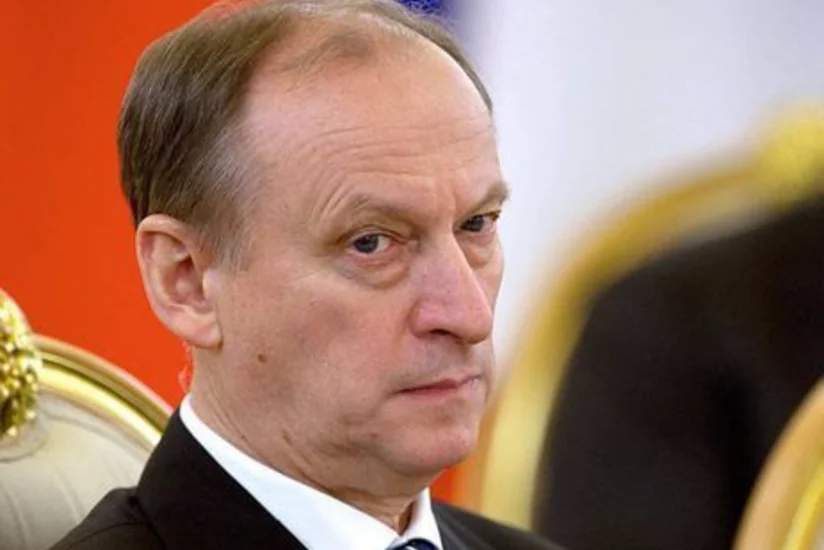 Секретарь Совбеза России: Москва привержена мирному и поэтапному урегулированию карабахского конфликта