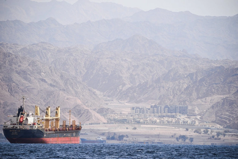 Главы МИД ЕС одобрили морскую миссию Aspides в Красном море