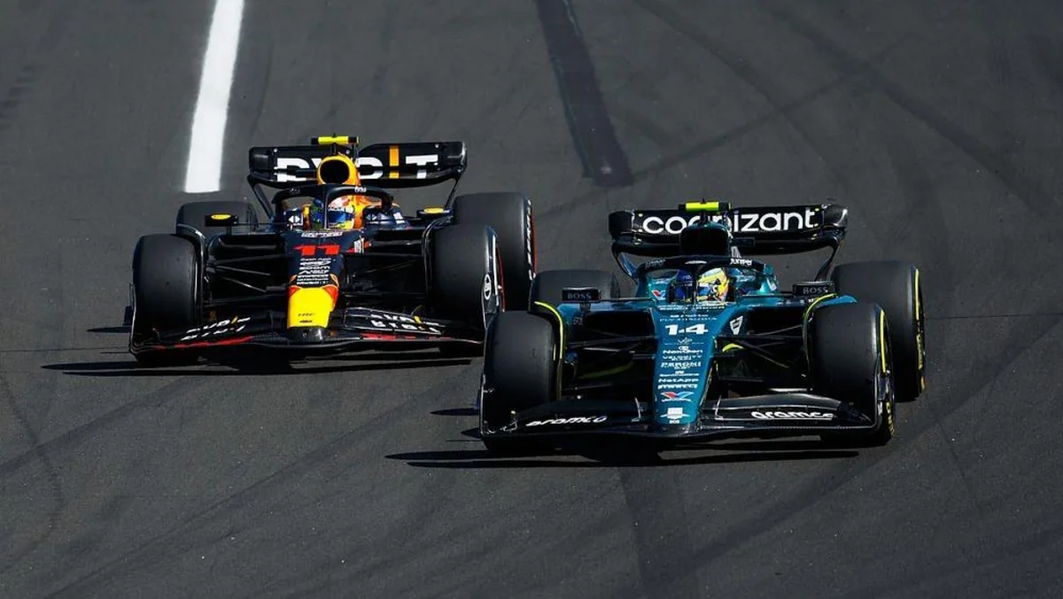 FIA “Formula 1” yarışında mövsümün manevrini açıqlayıb