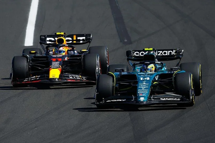 FIA “Formula 1” yarışında mövsümün manevrini açıqlayıb