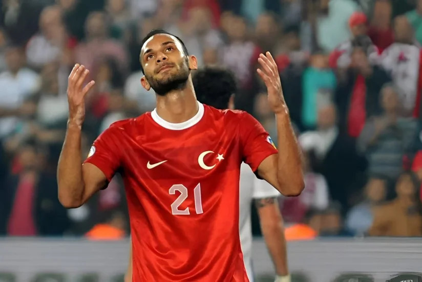 Türkiyə millisinin sabiq futbolçusu karyerasını bitirib