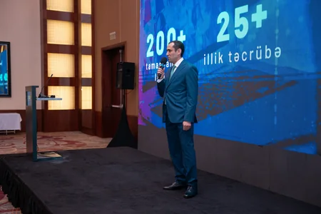 Beynəlxalq “ManageEngine” şirkəti ölkəmizdəki tərəfdaşı “Rabalon” ilə birlikdə “ITCON Azerbaijan 2024” tədbiri təşkil edib