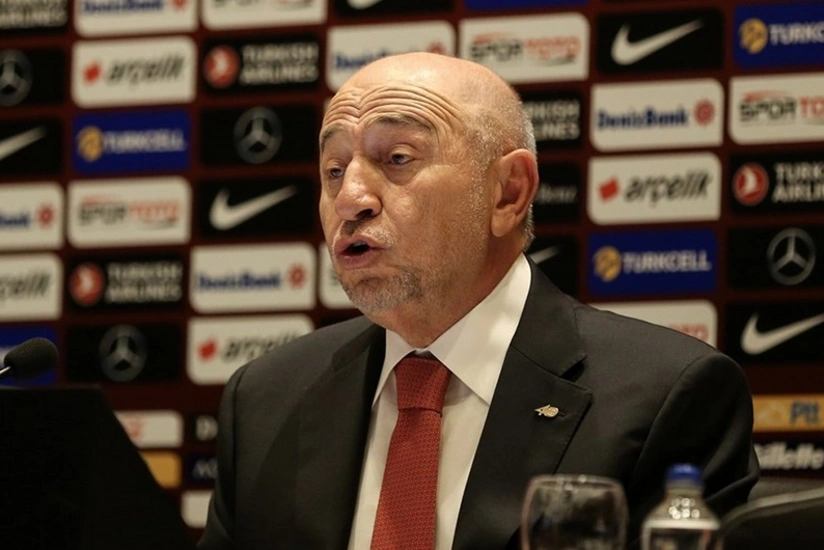 Türkiyə Futbol Federasiyasının prezidenti koronavirusa yoluxdu