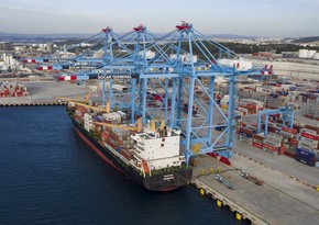 SOCAR Marine becomes market leader in 2020