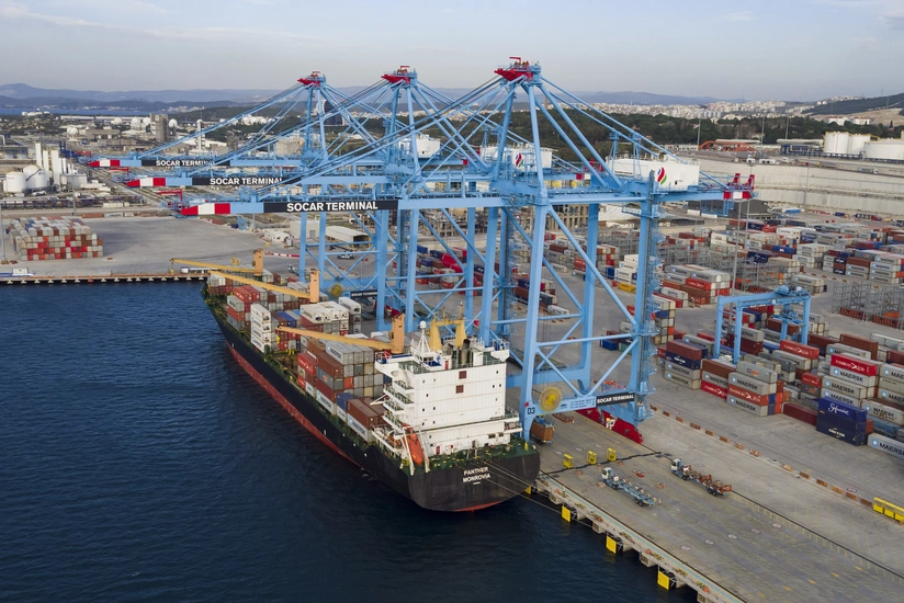 “SOCAR Marine” 2020-ci ildə də bazarın lideri olub