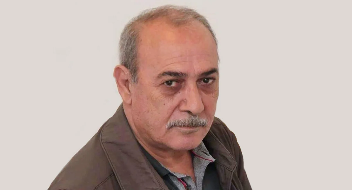 Скончался народный артист Вагиф Асадов