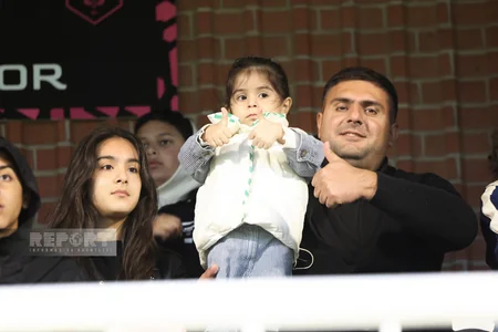 Qarabağ Azərbaycan Premyer Liqasında çempionluğunu rəsmiləşdirib