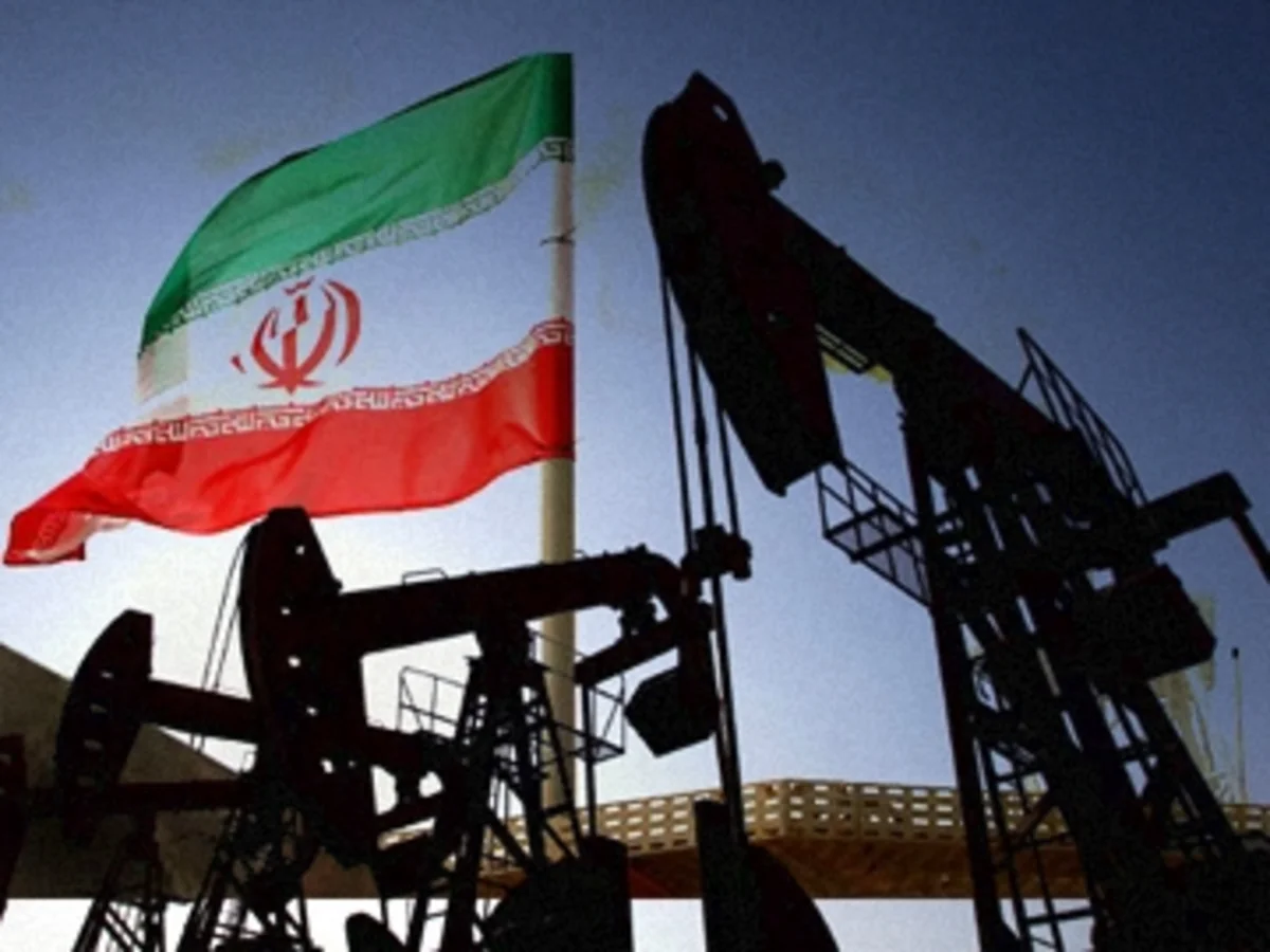 Министр нефти: Иран намерен вернуть себе второе место по нефтедобыче в ОПЕК