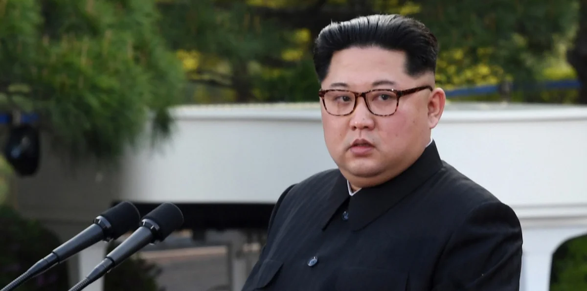Kim Çen In yaxın vaxtlarda Rusiyaya səfər edəcək